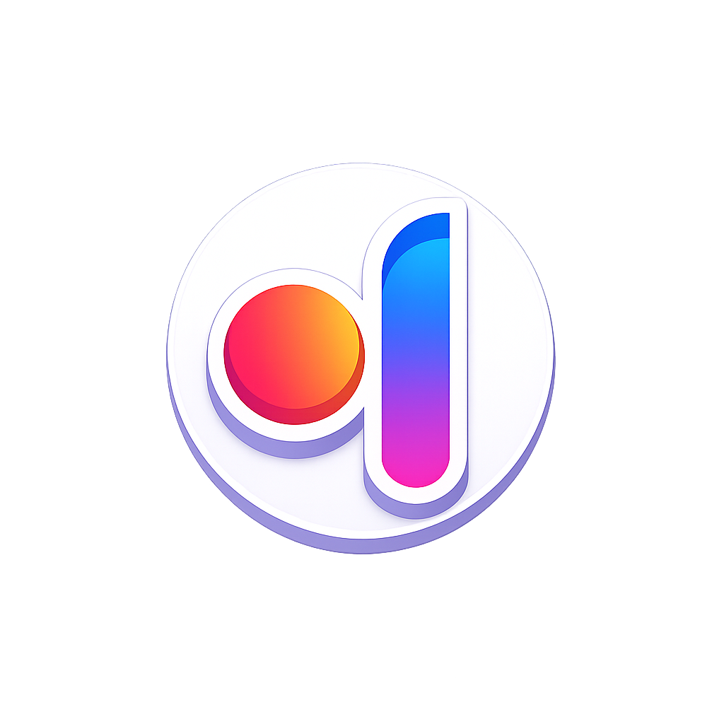 DOTDASH Logo